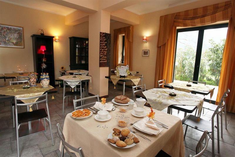 Casale Romano Resort e Relais Motta Camastra Exterior foto