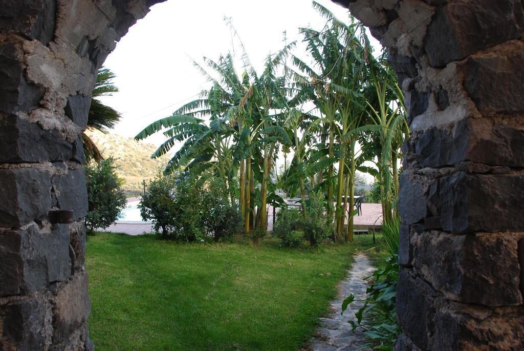 Casale Romano Resort e Relais Motta Camastra Exterior foto